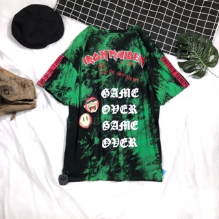 Oversize tee