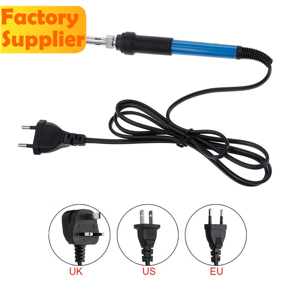 Dụng cụ hàn PCBFUN US 60W EU 60W / 80W / 100W chất lượng cao