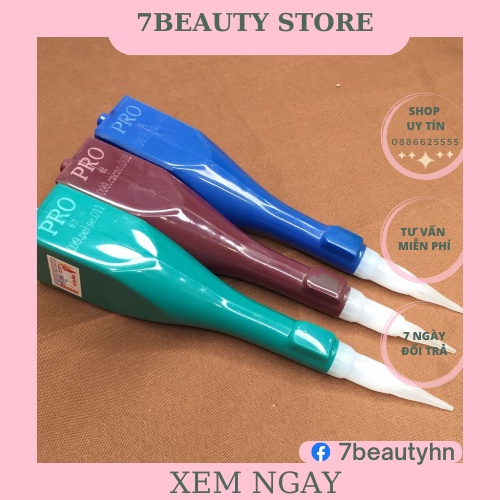 MÁY PRO PHUN XĂM THẨM MỸ CHỈNH TỐC ĐỘ