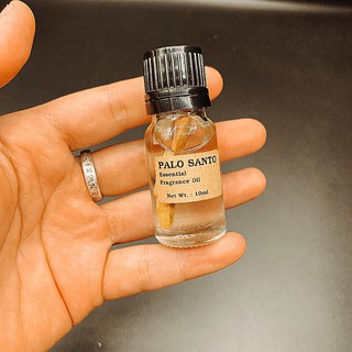 Tinh dầu Palo Santo Peru