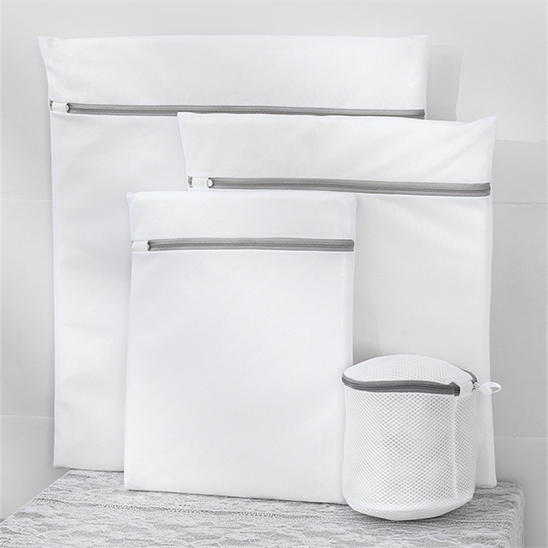 Set 7 Túi Lưới Giặt Đồ Tiện Lợi