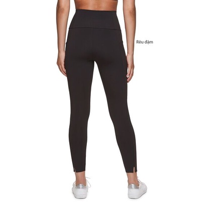 Legging 7/8 RBX xẻ lai