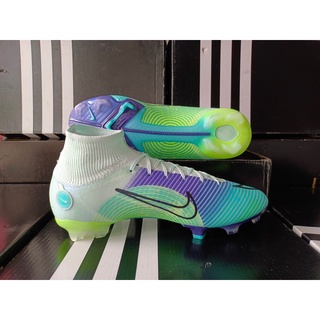 Mercurial Superfly 8 Elite Fg