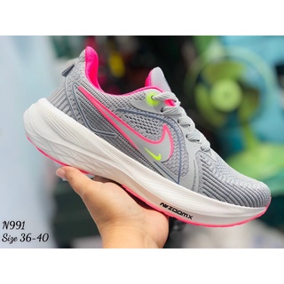GIÀY THỂ THAO NỮ NHẸ ÊM CHÂN N991