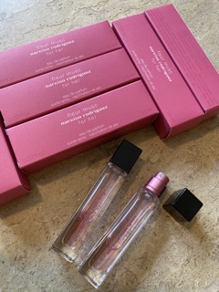 Nước hoa Narciso fleur musc 10ml dạng xịt 🎀🎀🎀