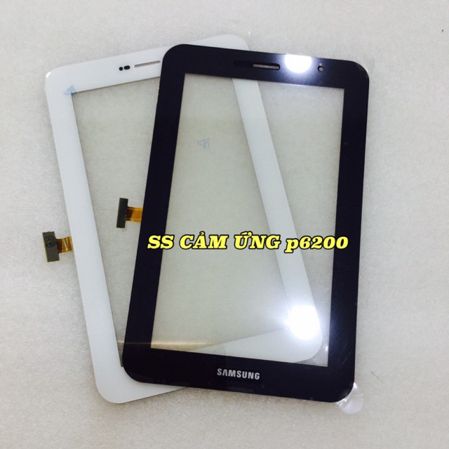 Cảm ứng galaxy tab 7 plus - P6200