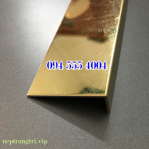 NẸP MẪU 10CM- NẸP INOX 304,NẸP INOX,NẸP INOX GIÁ RẺ, NẸP INOX HCM,NẸP TRANG TRÍ INOX,NẸP TRANG TRÍ, NẸP NHÔM