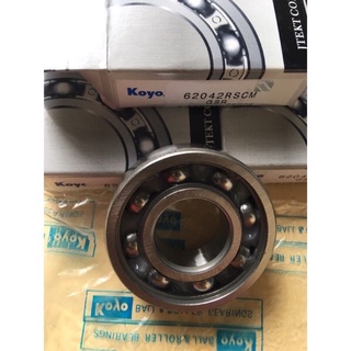 Vòng bi bạc đạn KOYO 6204