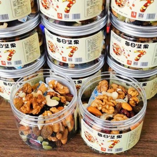 Ngũ cốc ngon bổ rẻ