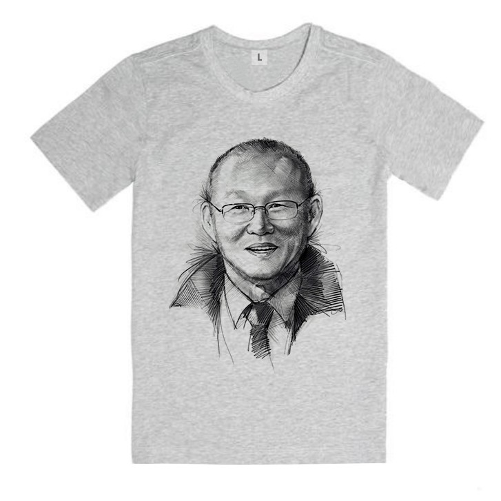 Áo Thun Đen thoitrang24h In Hình Paris 1980 TTK47 Ngắn Tay Cổ Tròn Cho Nam Và Nữ