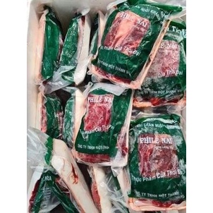 nai phile - siêu hot 500g / 1 kg (now)