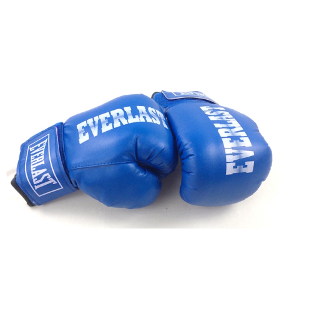 Găng tay boxing, Bao tay boxing EVERLAST