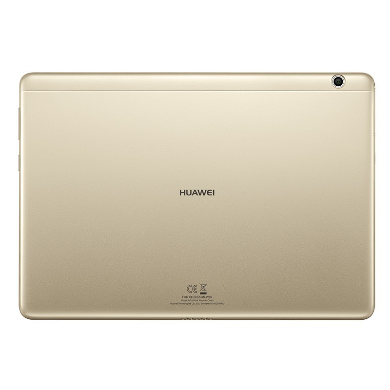 Máy tính bảng Huawei MediaPad T3 (10 inch ) 4G-LTE nghe gọi thoải mái | BigBuy360 - bigbuy360.vn