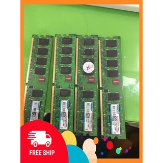 Combo 4 que ddr2 kingmax bus 1066 NLQK
