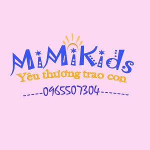 MiMi Kidshop Thời trang trẻ em
