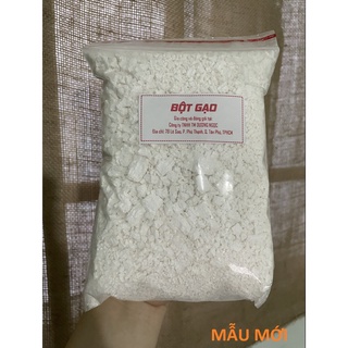 BỘT GẠO LỌC 500G