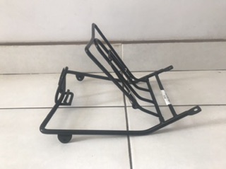 Baga NVX đen tĩnh điện