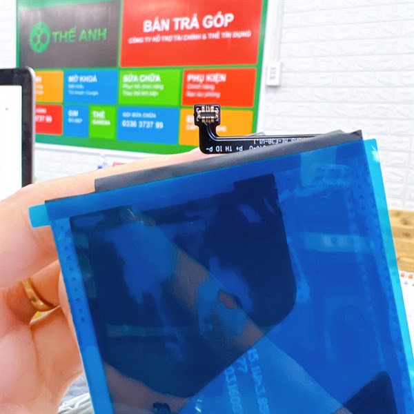 Pin Xiaomi Mi A3 / Mi CC9 / Mi CC9e - BM4F