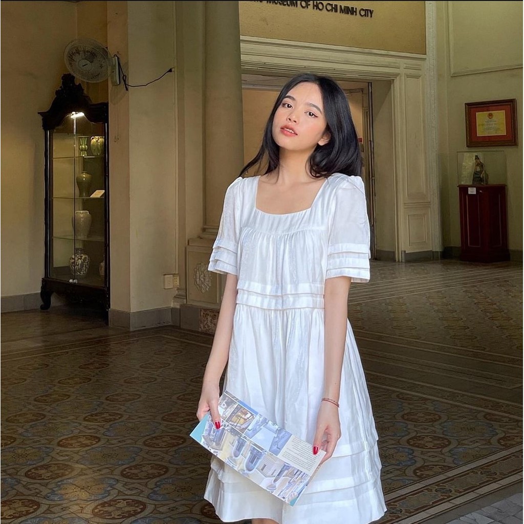 LOLINA DRESS