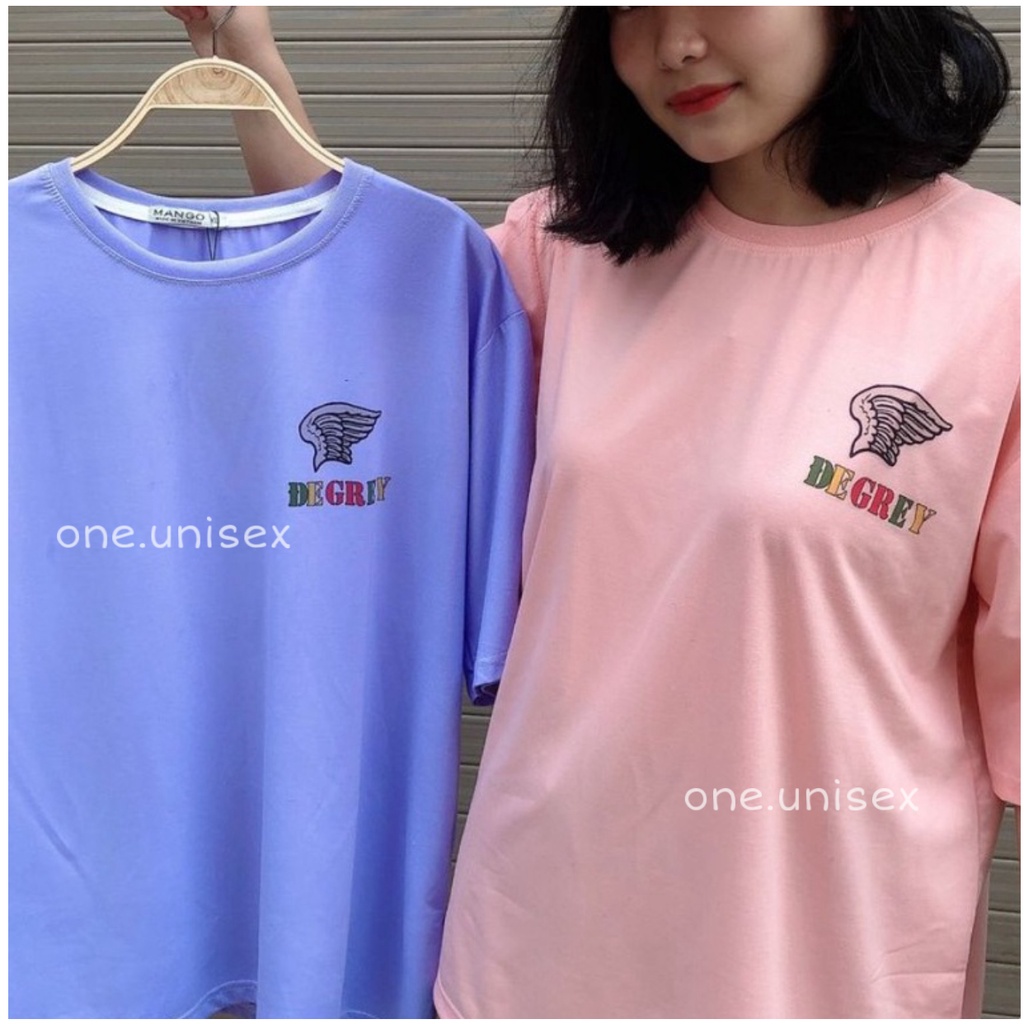 Áo cánh thiên thần DEGREY Unisex