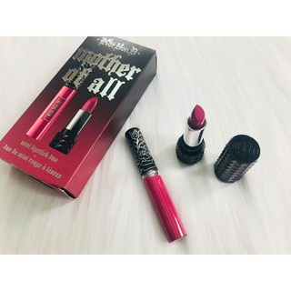 (Minisize 3ml) Son kem lì KAT VON D Everlasting Liquid Lipstick