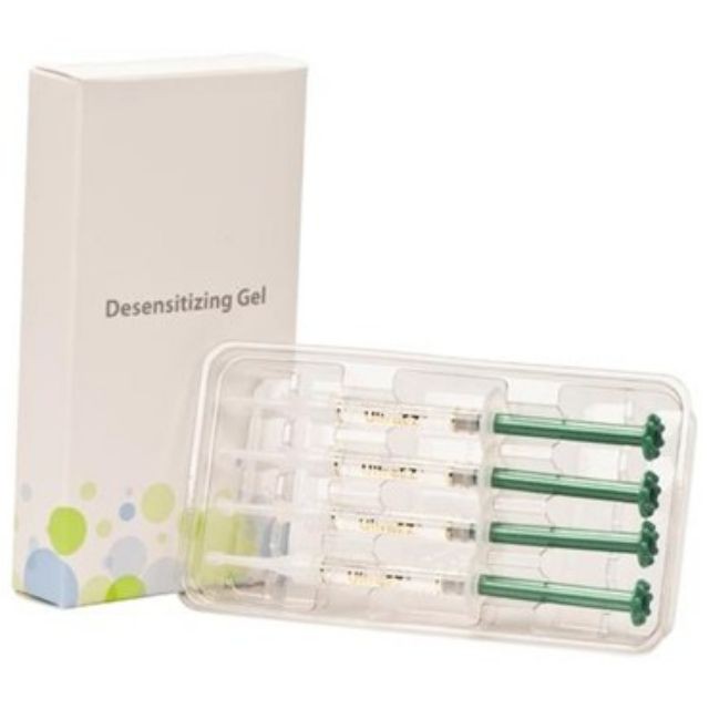Gel chống ê buốt răng opalesscence mỹ