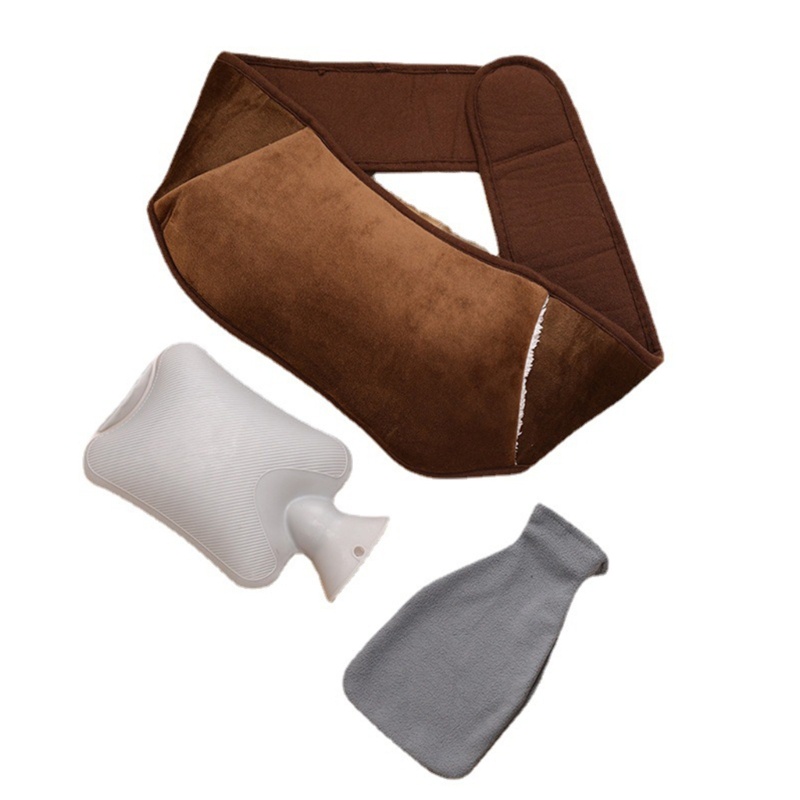 Túi Chườm Nóng Mềm Mại Và Ấm Áp Tiện Dụng