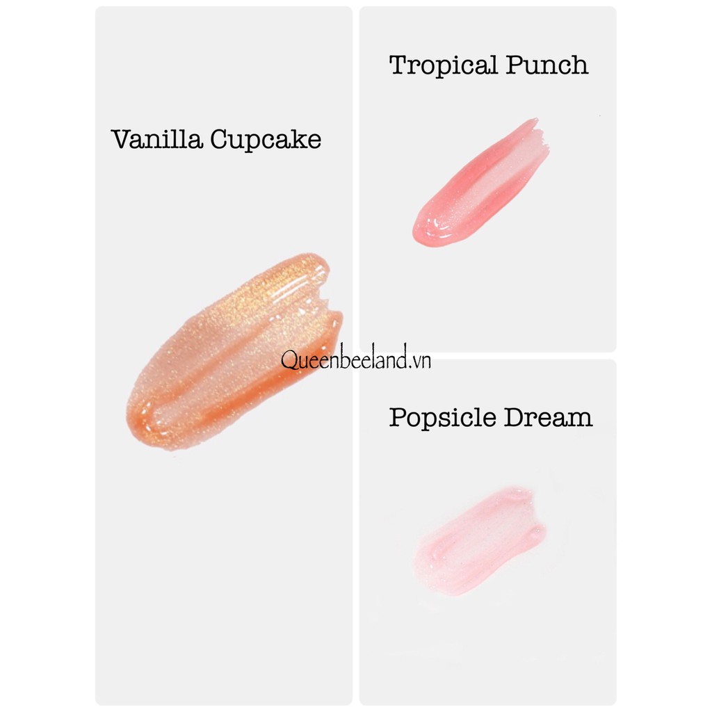 SON BÓNG L.A. COLORS LIP POLISH LIPGLOSS | BigBuy360 - bigbuy360.vn