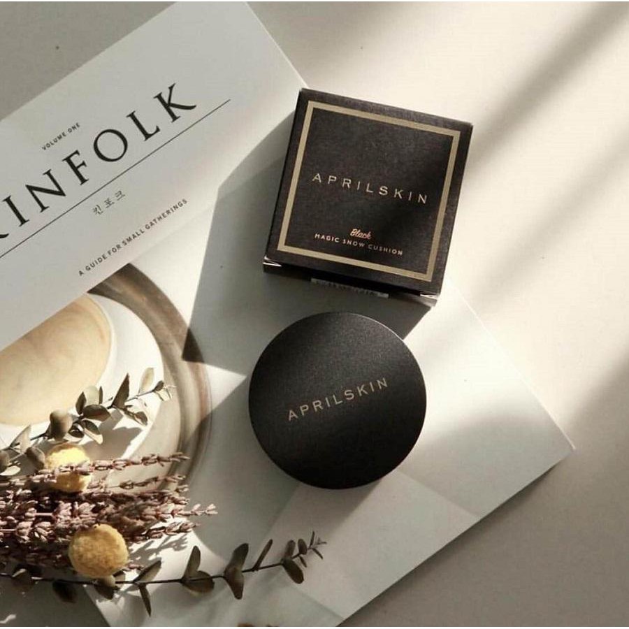 PHẤN NƯỚC SKIN ĐEN | BigBuy360 - bigbuy360.vn