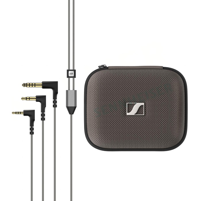 Tai Nghe Sennheiser IE 900 - Bảo Hành Chính Hãng 24 Tháng