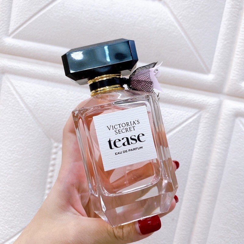 [Fullbox 100ml] Nước hoa nữ V.i.c.t.o.r.i.a's S.e.c.r.e.t Tease EDP