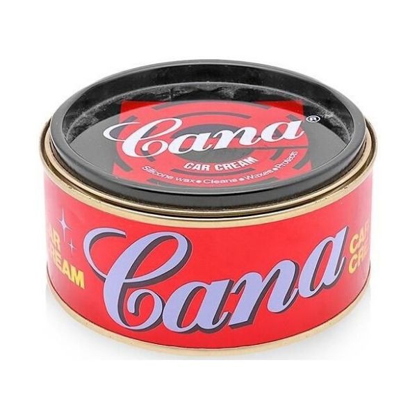 Xi Đánh Bóng Sơn Xe Cana Car Cream 100g-200g