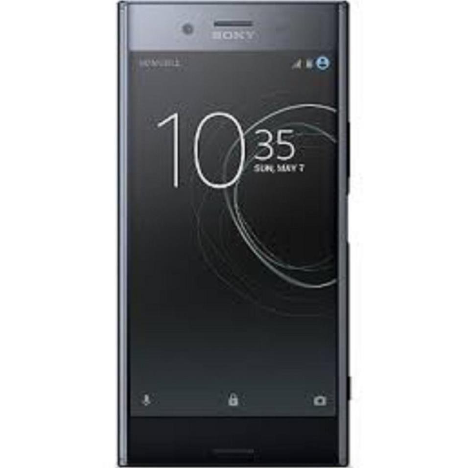 điện thoại Sony Xperia XZ Premium 2sim Chính Hãng ram 4G Bộ nhớ 64G, chơi PUBG/Free Fire mượt