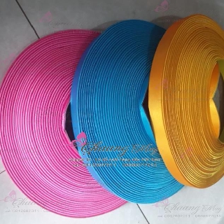 Khăn xếp trơn 30 vòng