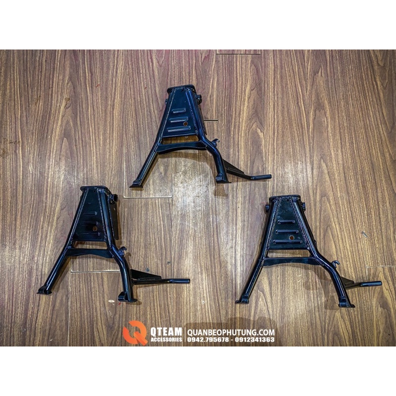 CHÂN CHỐNG GIỮA CHÍNH HÃNG YAMAHA R15/ MT-15, XSR-155, TFX150