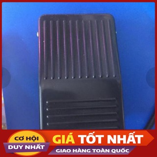 Công tắc bàn đạp TFS-1  10A-250VAC bằng nhựa