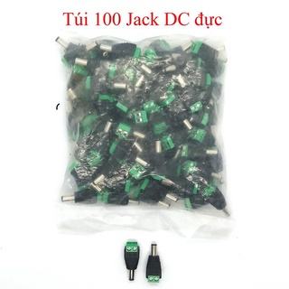 Jack DC Vít Đực (Túi 100c)