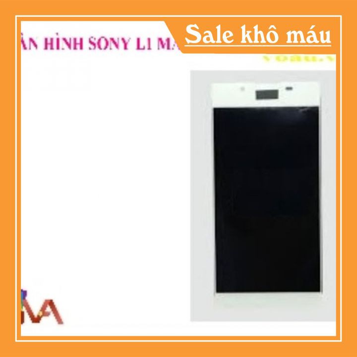 MÀN HÌNH SONY L1 MÀU TRẮNG