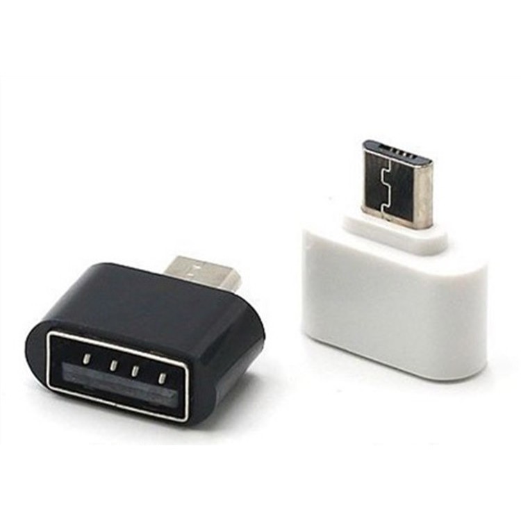 Cáp Otg Micro USB kết nối chuột và thiết bị ngoại vi magic