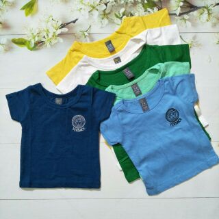 1 áo Versace bé trai xuất xịn