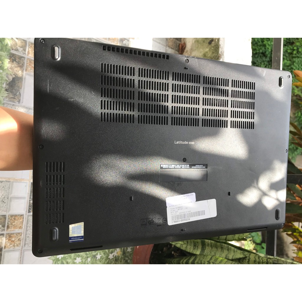 Máy tính Dell E5590 Đẹp | BigBuy360 - bigbuy360.vn