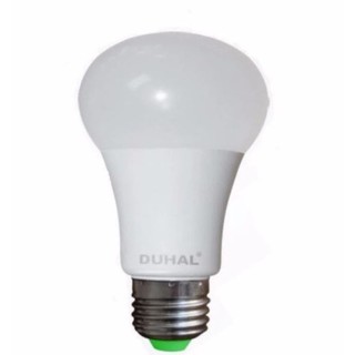 BÓNG ĐÈN LED DUHAL BNL505 5W E27 6000K (ÁNH SÁNG TRẮNG)