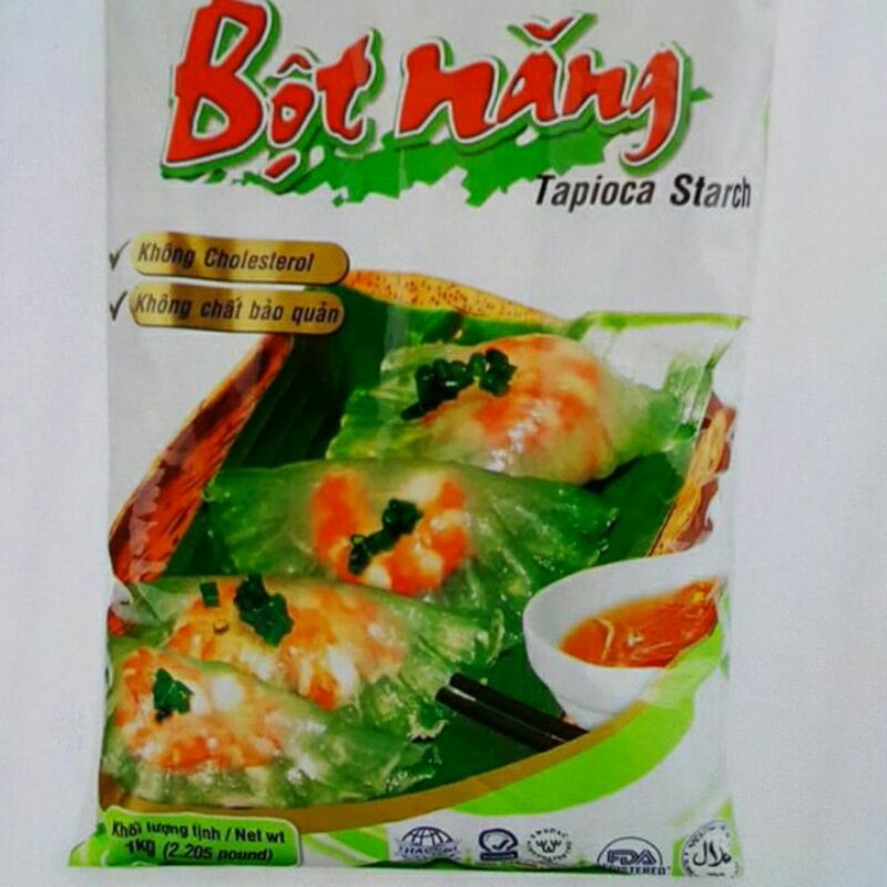 Bột Năng 400g