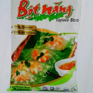 Bột năng 400g