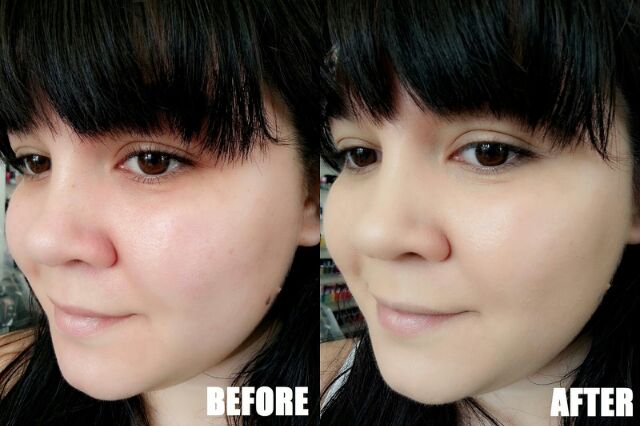 PHẤN PHỦ HIỆU CHỈNH MÀU DA E.L.F STUDIO TONE CORRECTING POWDER