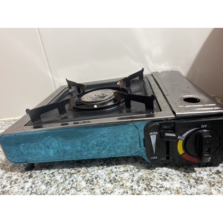 bếp ga mini