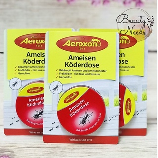 Hộp diệt kiến aeroxon -xua tan nỗi lo về kiến trong nhà !