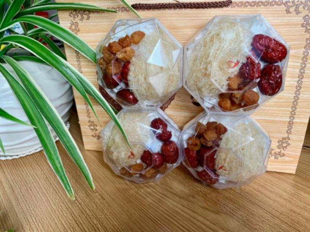 TỔ YẾN TINH CHẾ HỘP 10G | BigBuy360 - bigbuy360.vn