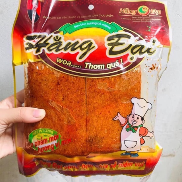 Hằng đại miếng