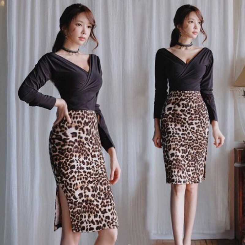 Vải Hoạ Tiết Beo